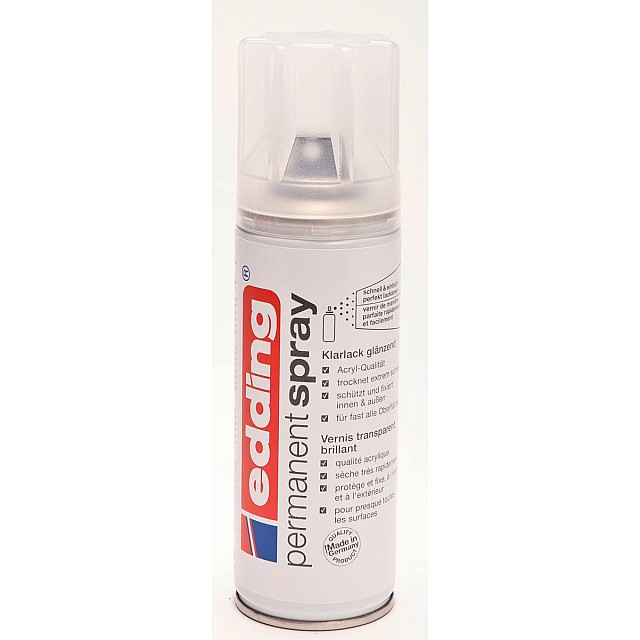 E5200 PERM SPRAY LAK TRN GLANS