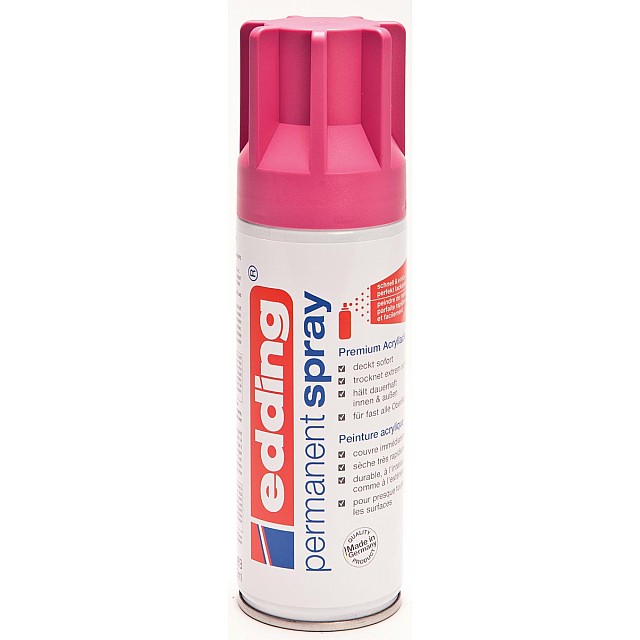 E5200 P SPRAY TELEMAGENTA MAT