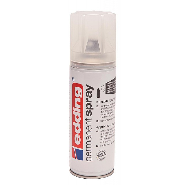 E5200 PERM SPRAY UNI PRIMER GR