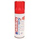 E5200 P SPRAY VERKEERSROOD MAT