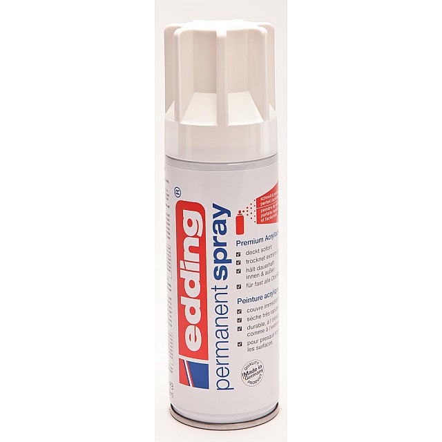 E5200 P SPRAY VERKEERSWI GLANZ