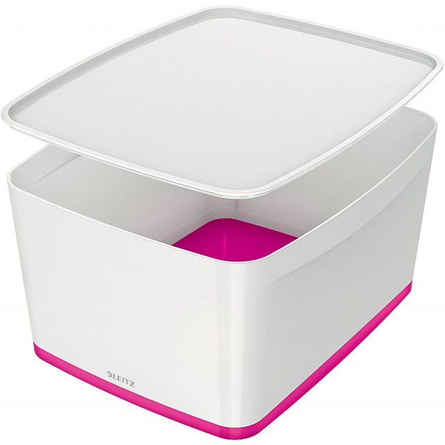 MYBOX GROOT DEKSEL RZ