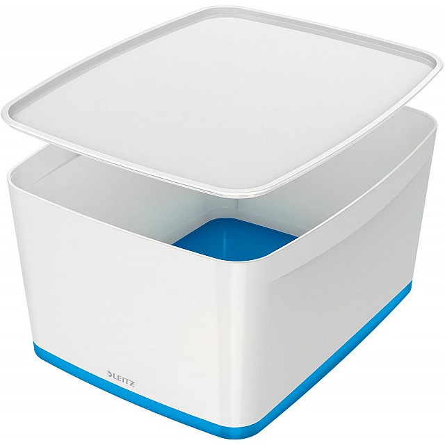 MYBOX GROOT DEKSEL BL