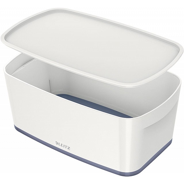 MYBOX KLEIN DEKSEL WI