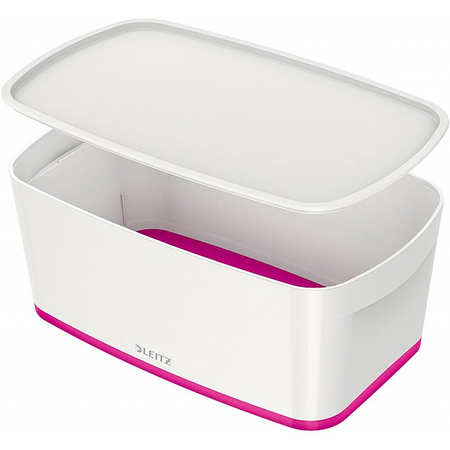 MYBOX KLEIN DEKSEL RZ