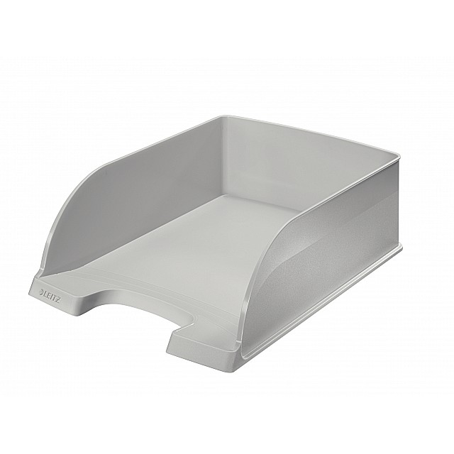 LEITZ JUMBO TRAY GRIJS