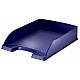 BRIEVENBAK LEITZ STYLE BLAUW