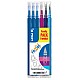 FRIXION BALL VULLING FUN 6X
