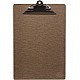 SECURIT MENU CLIPBOARD A4