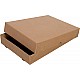 PARAATDOOS A4 LAAG 305X218X55