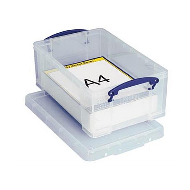 USEFUL OPBERGDOOS 9L