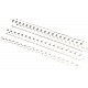 FELLOWES BINDRUG 14MM WT 100X