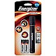 ZAKLAMP X-FOCUS LED 2XAA INCL