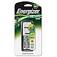 ENERGIZER MINI CHARG INCL 2XAA