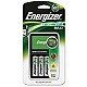 ENERGIZER MAXI CHARG INCL 4XAA
