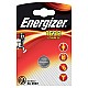ENERGIZER CR1632 LITHIUM BLIS1