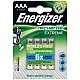 ENERGIZER EXTREME AAA BLS4