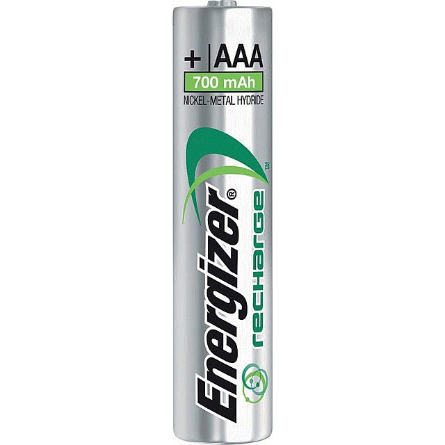 ENERGIZER POWER PLUS AAA BLS4
