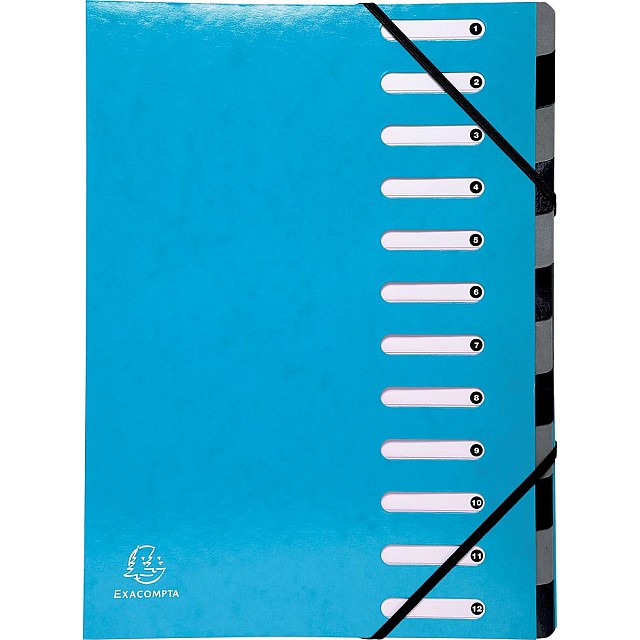 IDERAMA SORTEERM 12V HARMO LBL