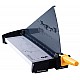 FELLOWES SNIJMACHINE FUSION A3