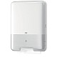 TORK H3 HANDDOEKDISPENSER ZZ & C-VOUW WIT