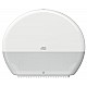 TORK T1 DISPENSER TOILETPAPIER  JUMBO WIT 554000