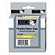 TAPE WIT 12MMX3,5M FLEX NYLON