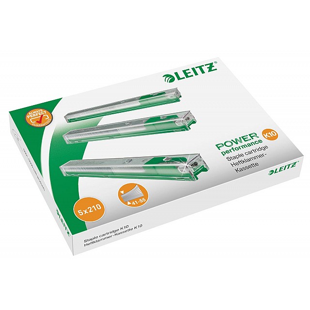 LEITZ NIETJES CARTRIDGE K10 voor LEITZ 550