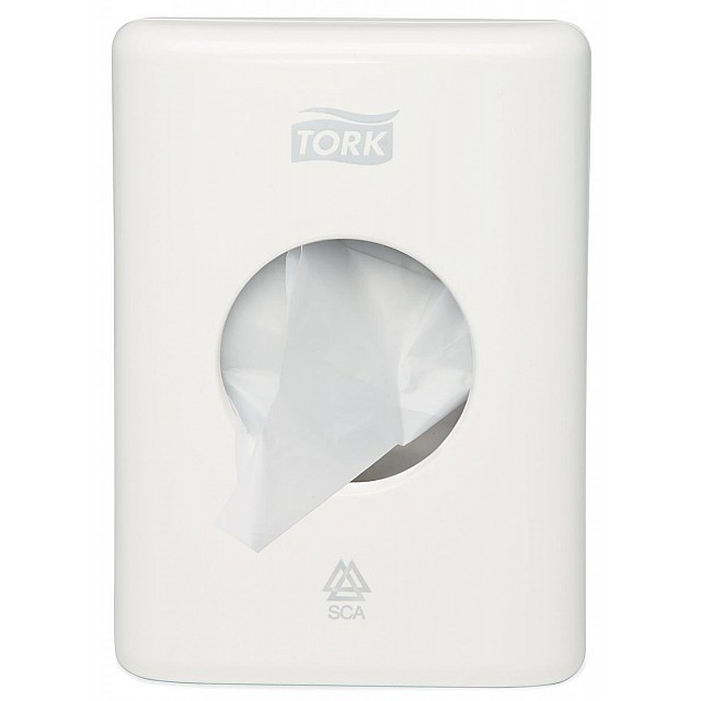 TORK B5 HYGIENEZAKDISPENSER