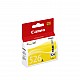 CANON CLI-526Y inktcartridge geel standard capacity 9ml 525