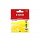 CANON CLI-526Y inktcartridge geel standard capacity 9ml 525
