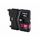 BROTHER LC-985 inktcartridge magenta standard capacity 260 p