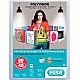 SHOWALBUM POLYVISION 40P TRANS
