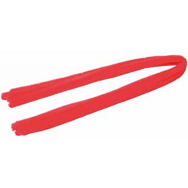 CHENILLE ROOD 50CMX8MM PK10