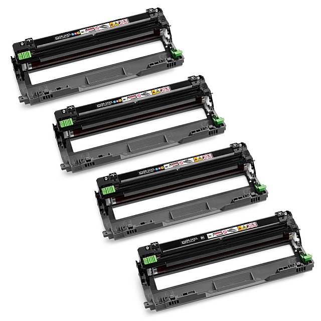 BROTHER Drum unit DR243CL