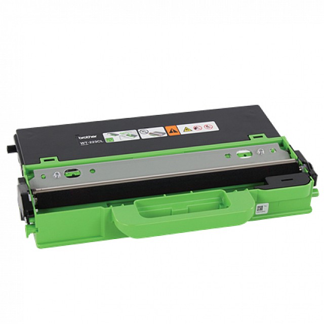 BROTHER Waste toner box WT223CL