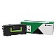 LEXMARK Extra Long Life Program Return Cartridge MS725 MS823
