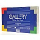 P.100 STEEKK GALLERY125X200GEL
