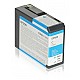 EPSON T5802 inktcartridge foto cyaan standard capacity 80ml