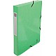 IDERAMA ELASTOBOX KART 4CM GRN