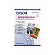 EPSON S041352 Matte papier waterkleur inktjet 190g/m2 A3+ 20