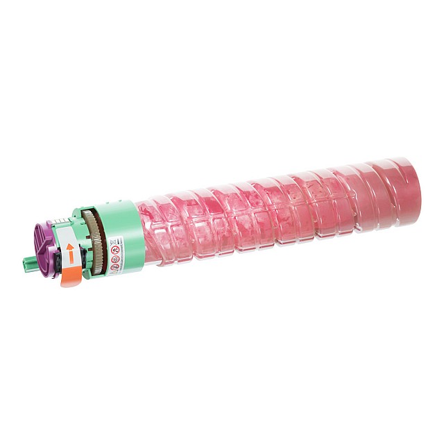 RICOH type 245 tonercartridge magenta standard capacity 5.00