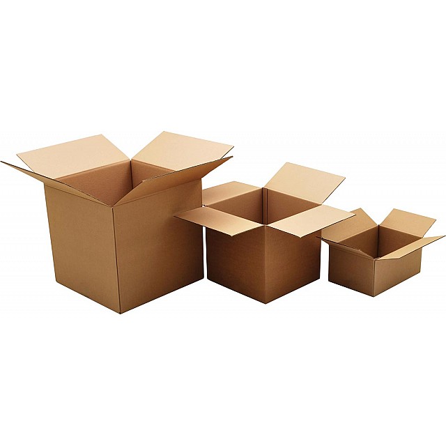 DOOS ENK GOLF 60X40X20