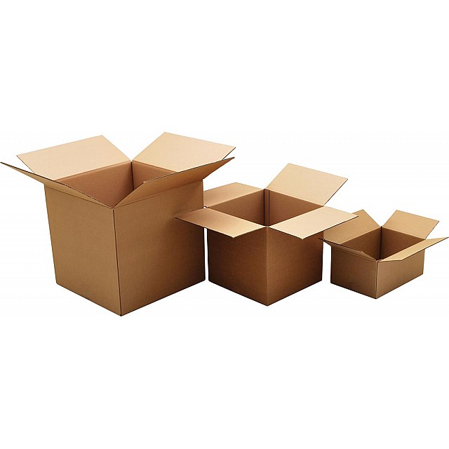 VERZENDDOOS ENK GOLF 60X40X30