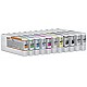 EPSON T6537 inktcartridge licht zwart standard capacity 200m