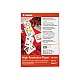 CANON HR-101 high resolution paper inktjet 110g/m2 A4 200 sh