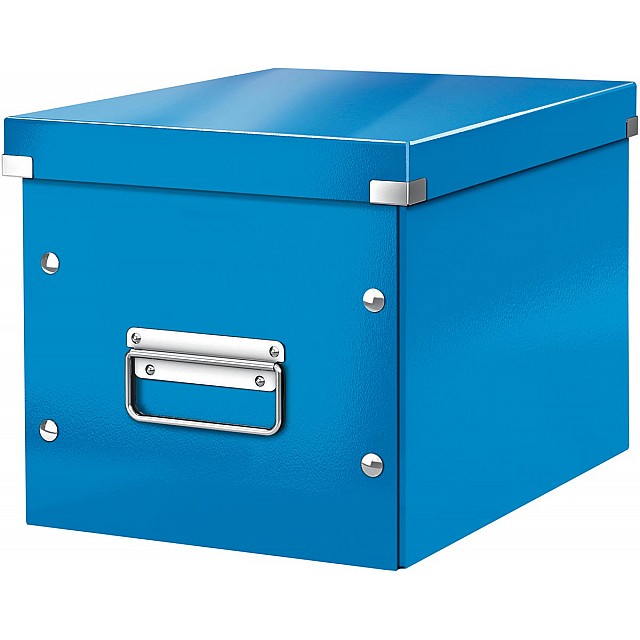 KUBUS MIDDELGROTE OPBERGDS DBL