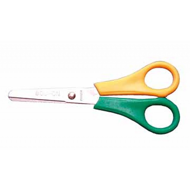 SCHAAR INOX ROND LINKS 13,5CM