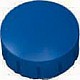 MAULSOLID MAGNEET 15MM BL 10X