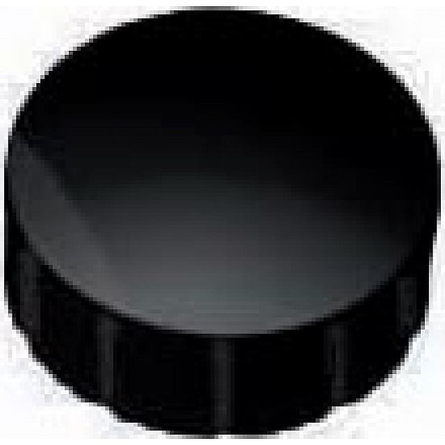 MAULSOLID MAGNEET 15MM ZW 10X